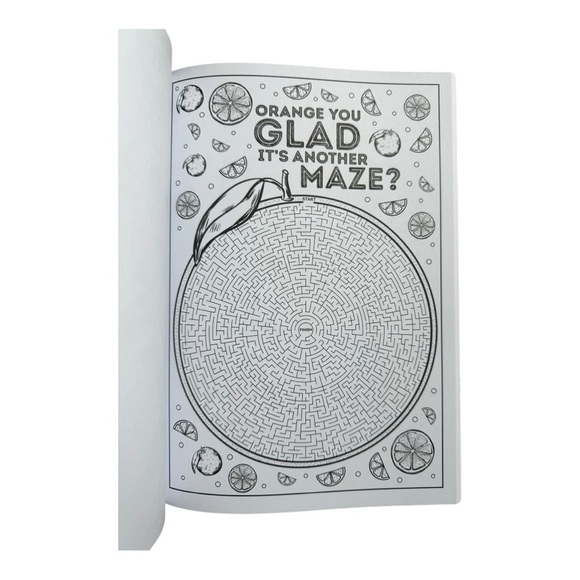 ALDI SUPER FAN COLORING & ACTIVITY BOOK - NEW! - Picture 5 of 9